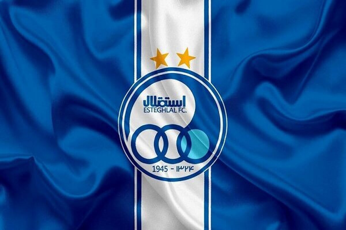 برنامه استقلالی‌ها برای سفر به دوبی تغییر کرد