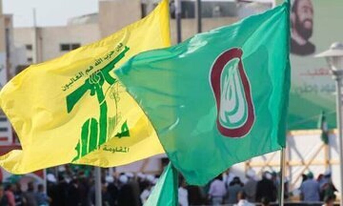شرط ارتش لبنان برای خلع سلاح مقاومت شرط ارتش لبنان برای خلع سلاح مقاومت