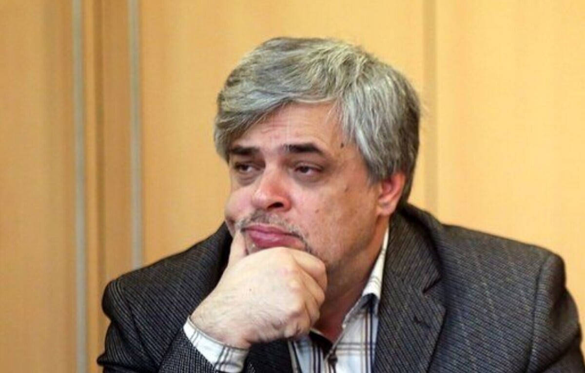 توصیه مهاجری به عراقچی درمورد اسرار هسته‌ای کشور