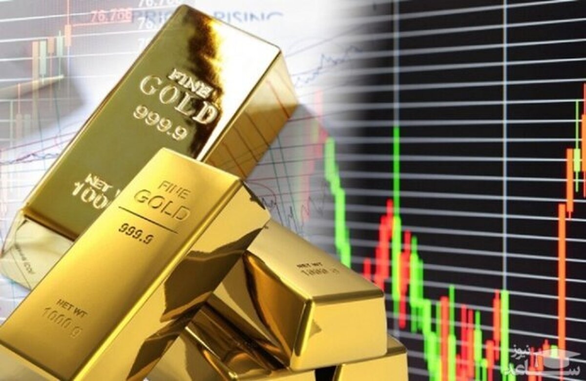 پیشبینی مهم درباره قیمت طلا/ موج بعدی گرانی در راه است؟ پیشبینی مهم درباره قیمت طلا/ موج بعدی گرانی در راه است؟
