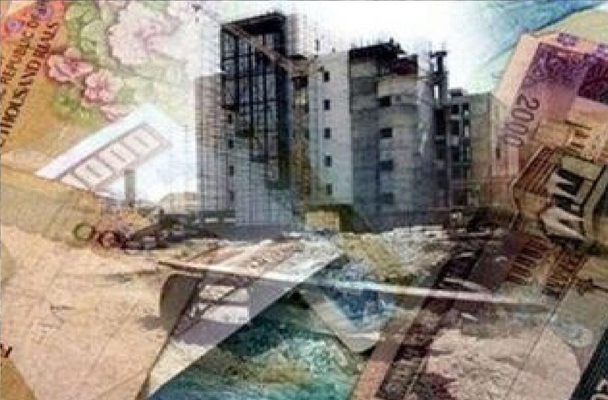 هزینه ساخت هر متر مسکن از ۳۰ میلیون تومان گذشت