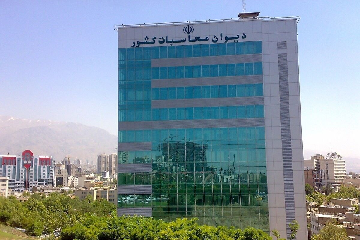 خبرنگاران بخوانند / اقدام مهم دیوان محاسبات برای حقوق خبرنگاران خبرنگاران بخوانند / اقدام مهم دیوان محاسبات برای حقوق خبرنگاران
