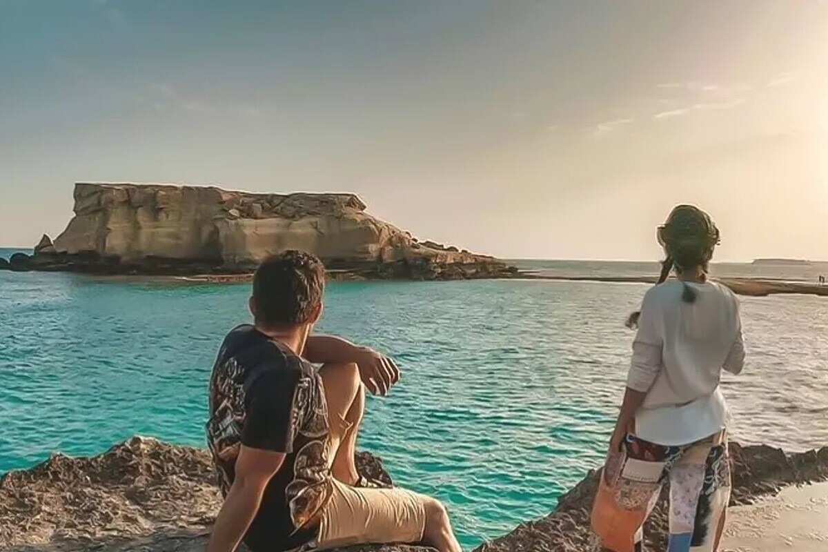 سفر به این مقصد ایران برای زیر ۱۸ سال ممنوع شد