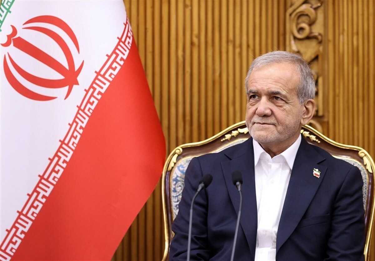پزشکیان در اجلاس دوحه: تجاوز اسرائیل به قطر برای نابودی تلاش‌های دیپلماتیک بود