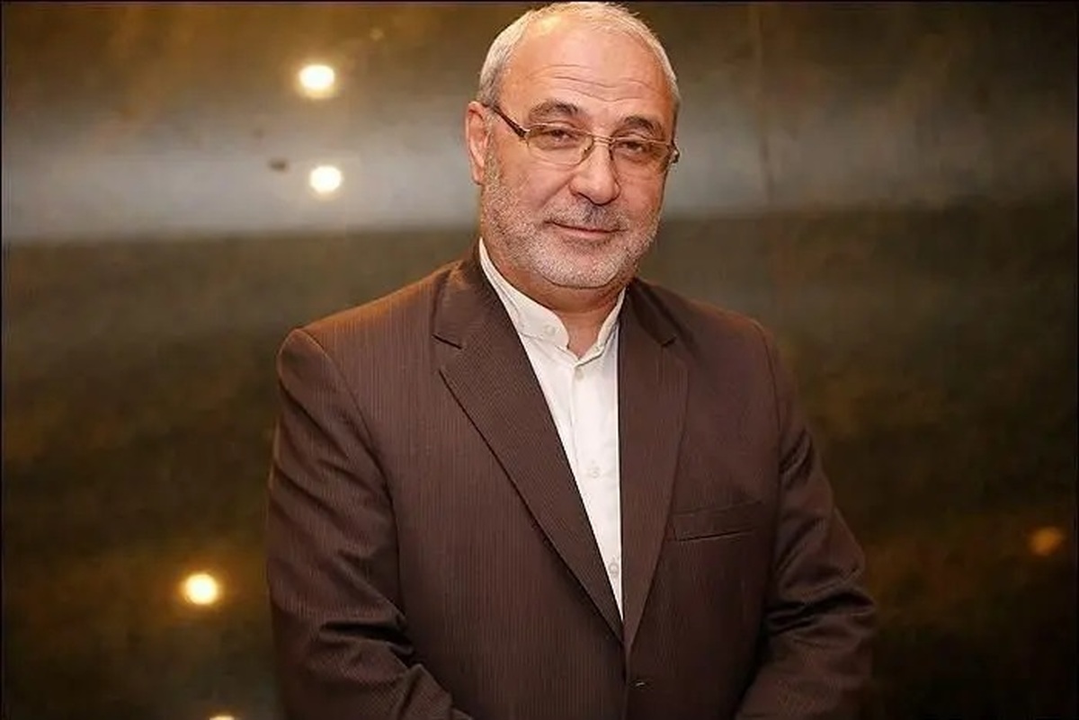 نماینده مجلس شورای عالی امنیت ملی را تهدید کرد نماینده مجلس شورای عالی امنیت ملی را تهدید کرد