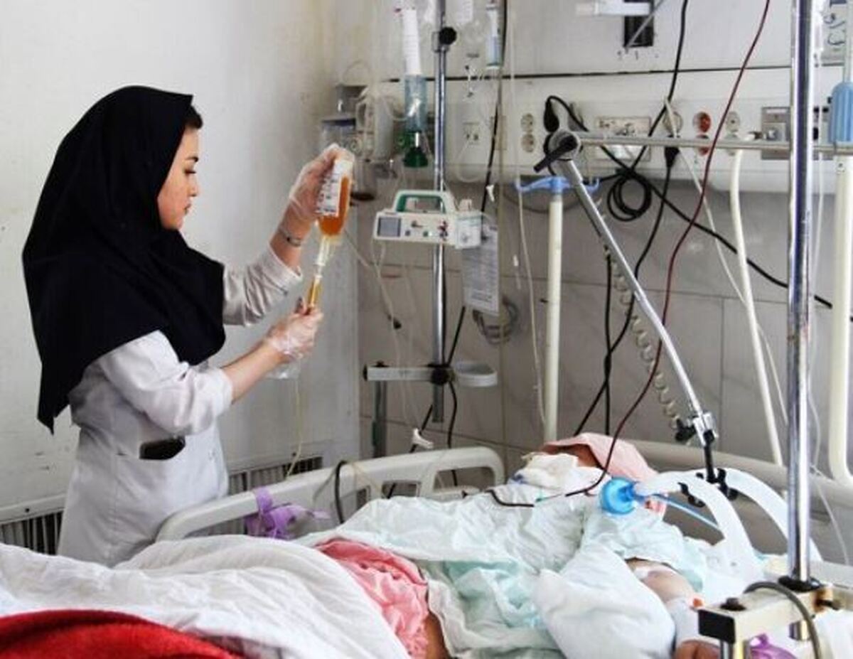 افزایش تعرفه پرستاران کلید خورد