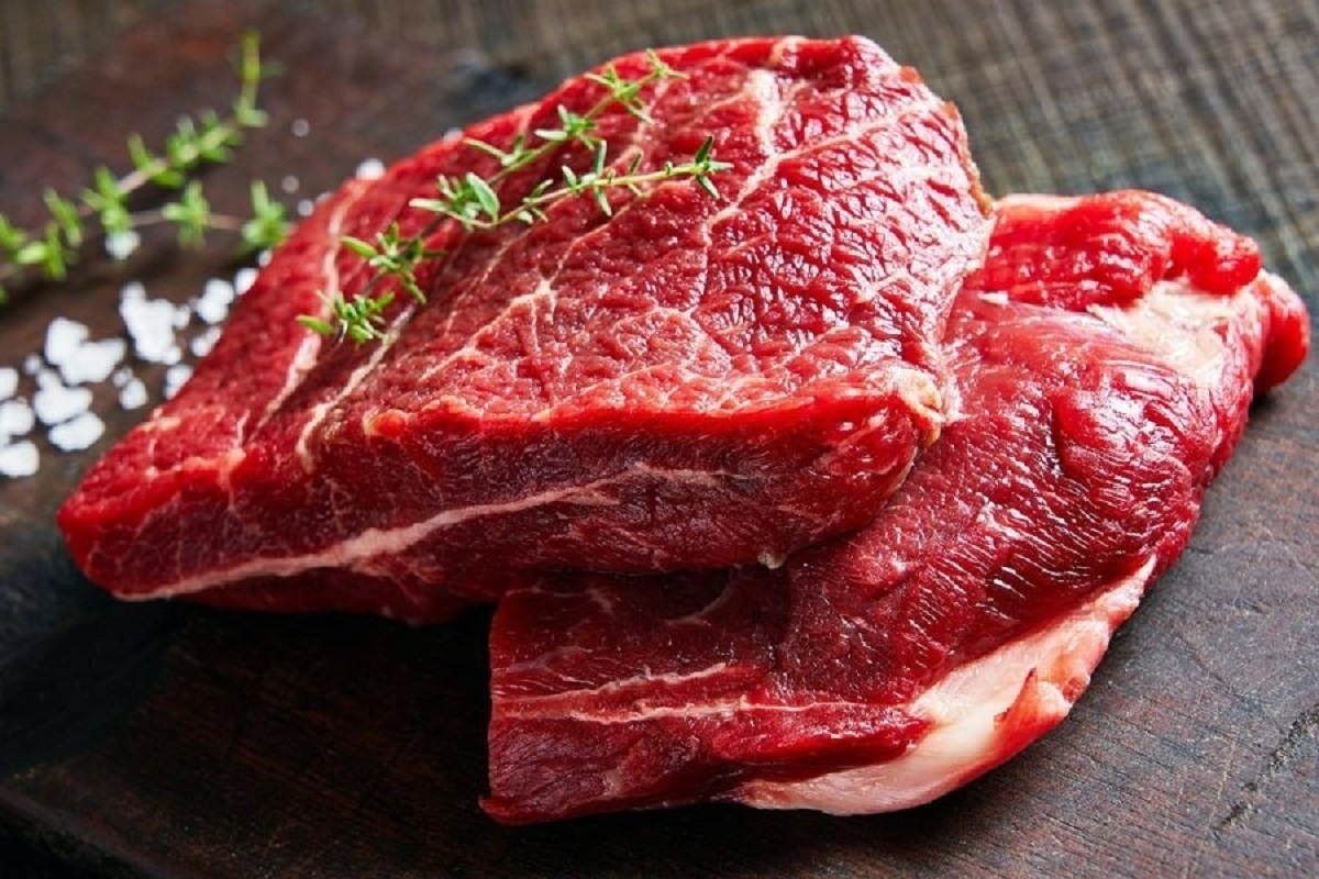 قیمت گوشت قرمز امروز ۲۵ شهریور ۱۴۰۴ / ماهیچه گوسفندی کیلویی چند؟ + جدول