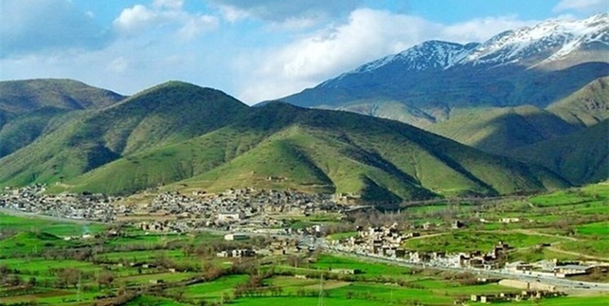 طرح تفصیلی شهر باشت تایید شد / دهدشت همچنان در بلاتکلیفی!