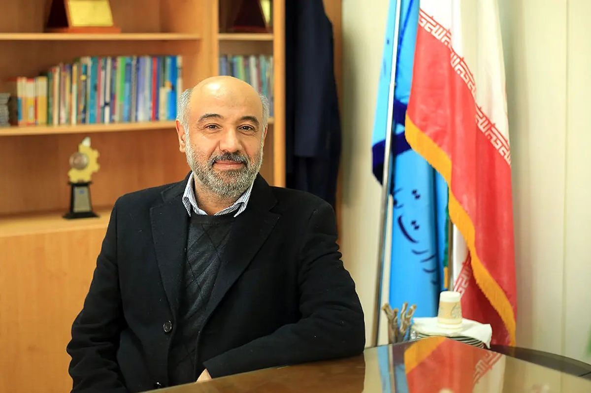 خوش به حال تمام کارگران ایران شد
