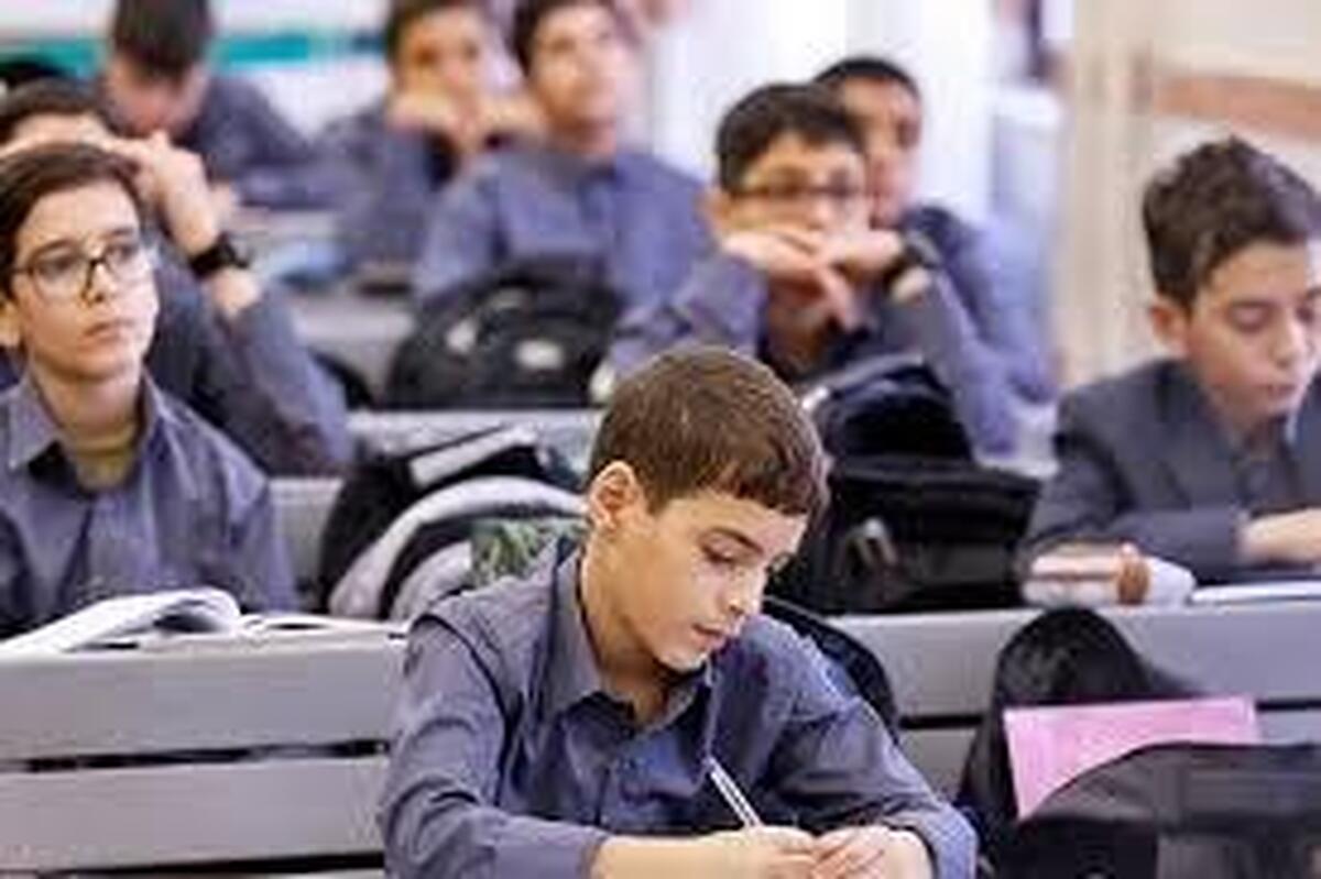 وزارت آموزش و پرورش ساعت آغاز مدارس را اعلام کرد