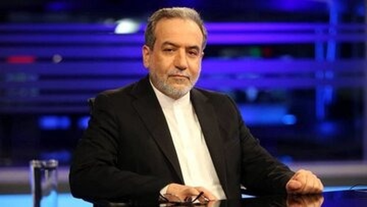 واکنش عراقچی به نقش قطر در میانجیگری مذاکرات ایران و آمریکا