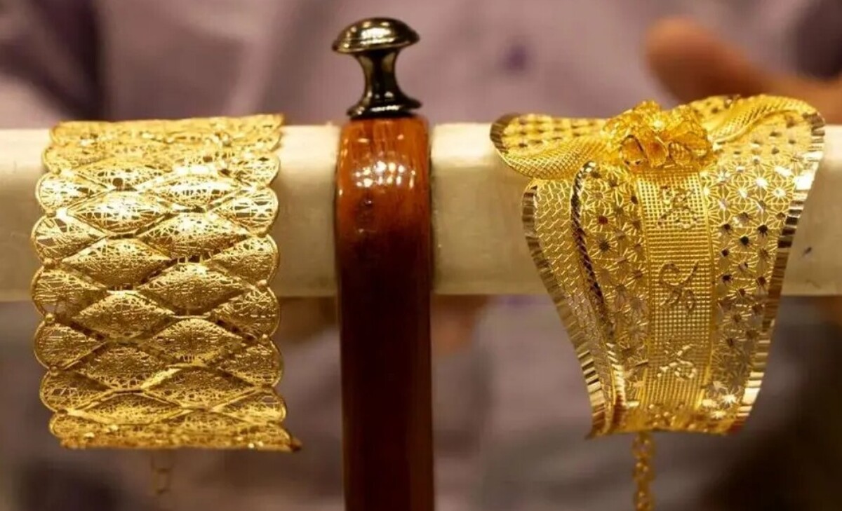 قیمت طلا و سکه امروز سه‌شنبه ۲۵ شهریور ۱۴۰۴ / طلای ۱۸ عیار دوباره صعودی شد + جدول