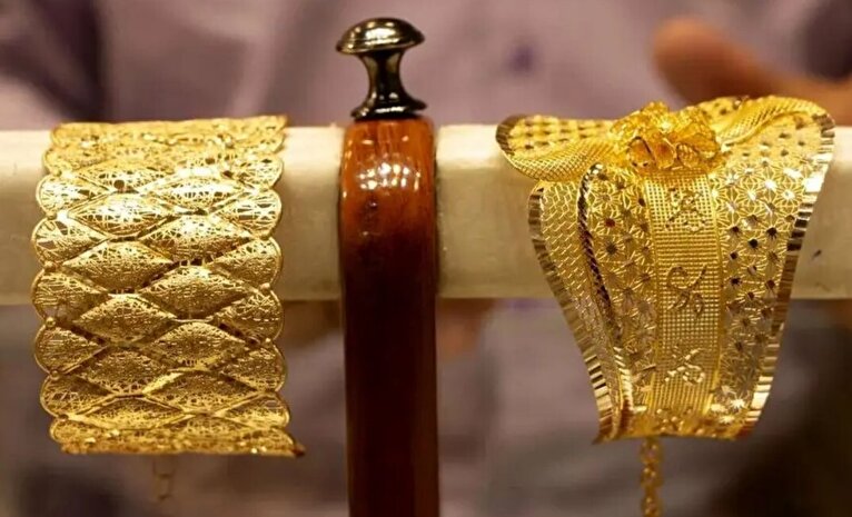 قیمت طلا و سکه امروز سه‌شنبه ۲۵ شهریور ۱۴۰۴ / طلای ۱۸ عیار دوباره صعودی شد + جدول