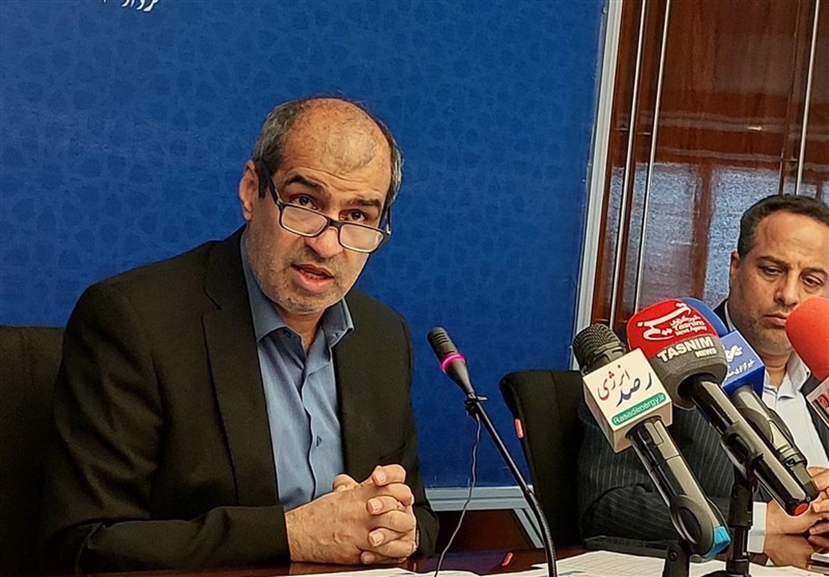 احتمال قطعی آب خانگی در پاییز