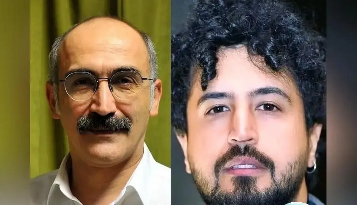 پول قرض گرفتن مهرداد صدیقیان برای هادی حجازی‌فر دردسر شد