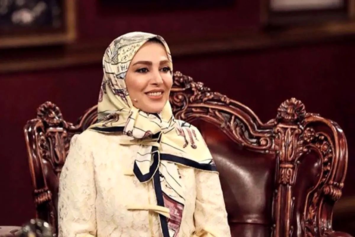 حمله تند ژیلا صادقی به حمید فرخ نژاد/ بی غیرت و وطن فروشی