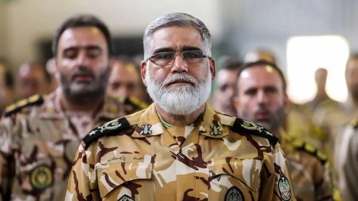 تشریح برنامه ایران برای جنگ احتمالی را اسرائیل