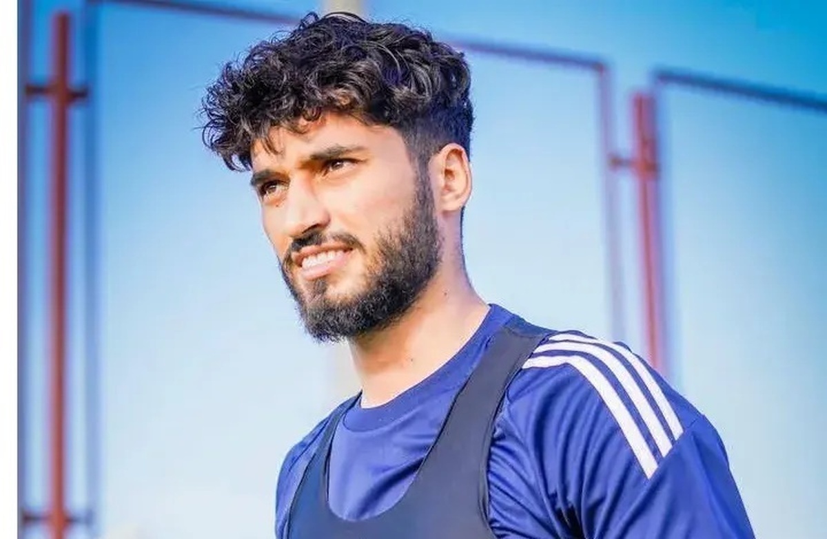 استقلال و پرسپولیس من را خواستند اما نتوانستند!