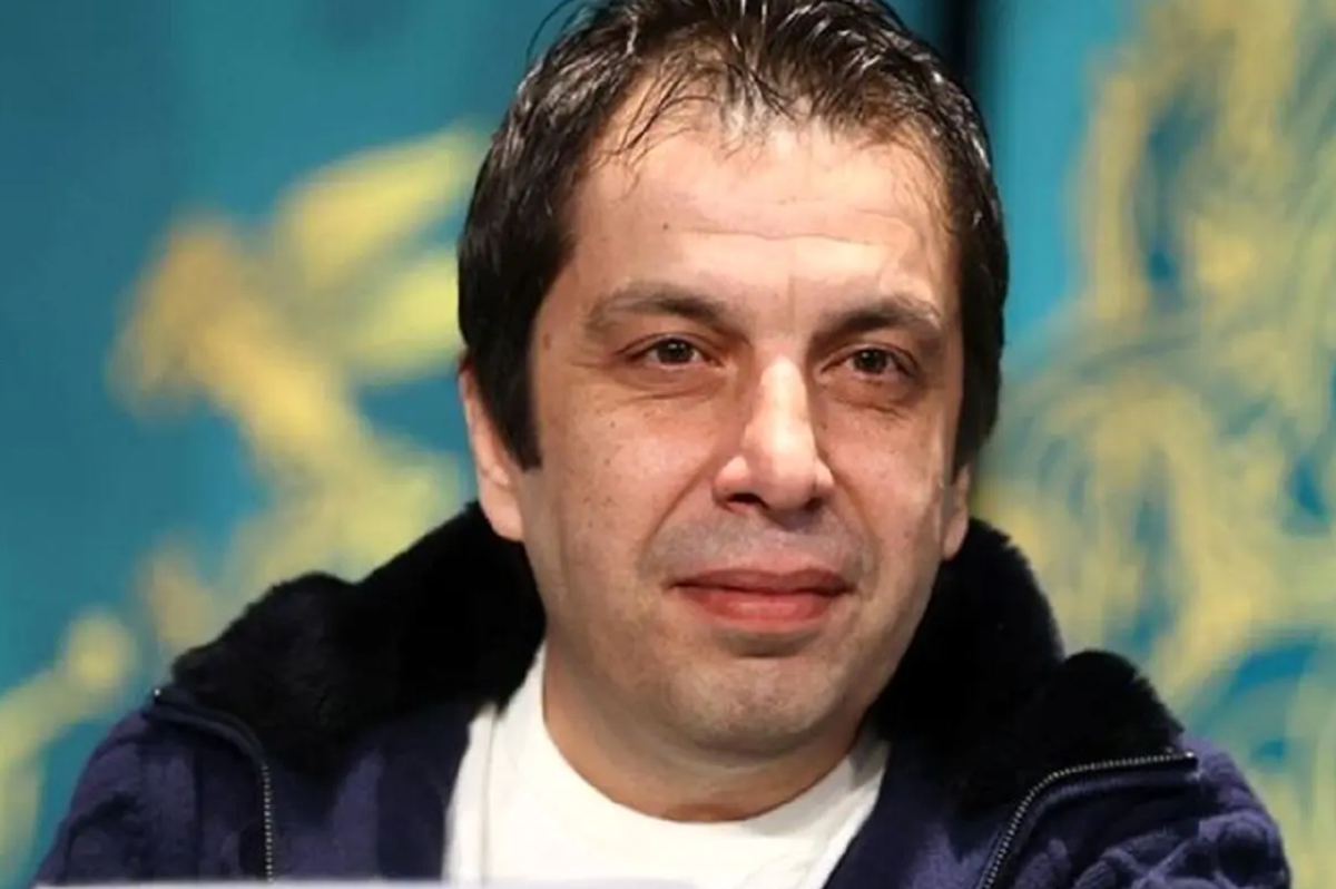 عباس جمشیدی‌فر دادستان کل شد