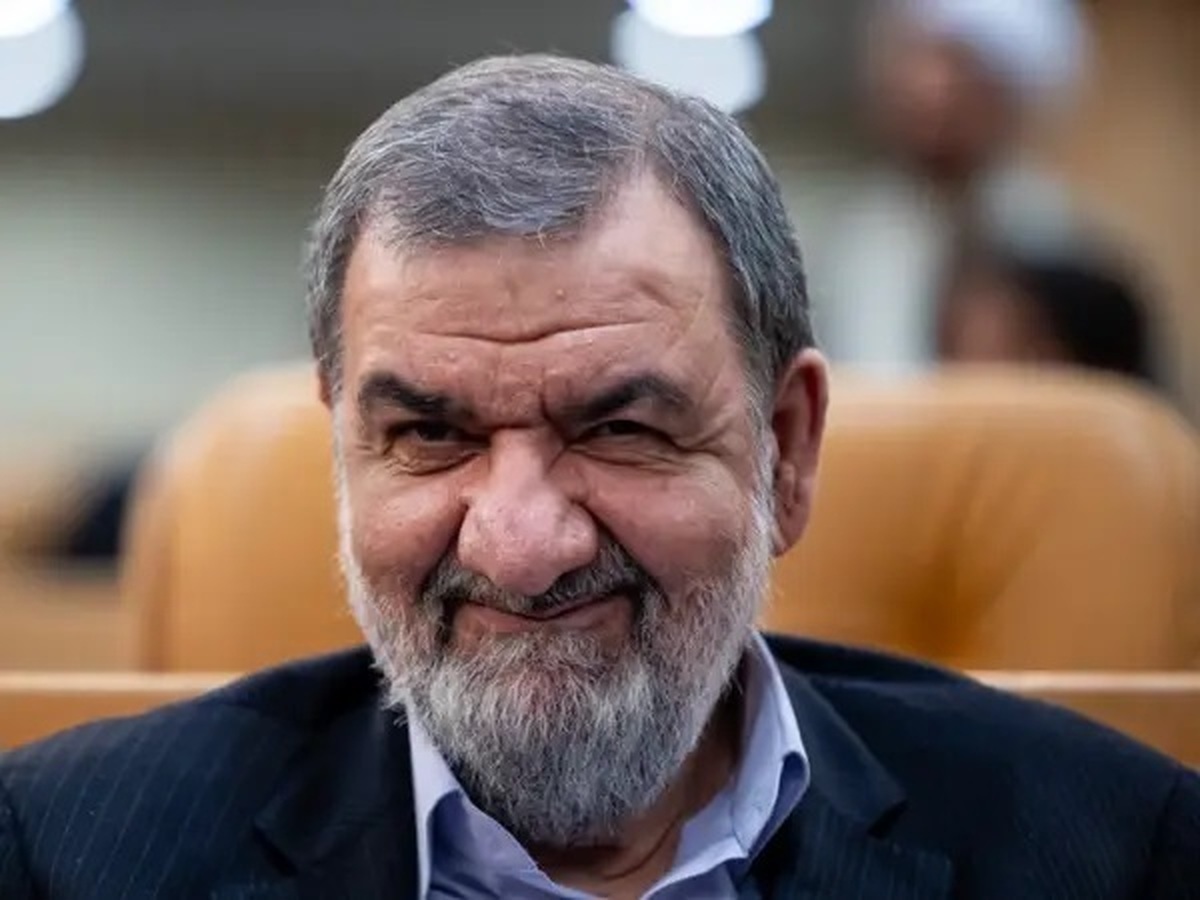 انتخاب محسن رضایی به عنوان کفیل ریاست‌جمهوری و واکنش عضو هیات رئیسه مجلس