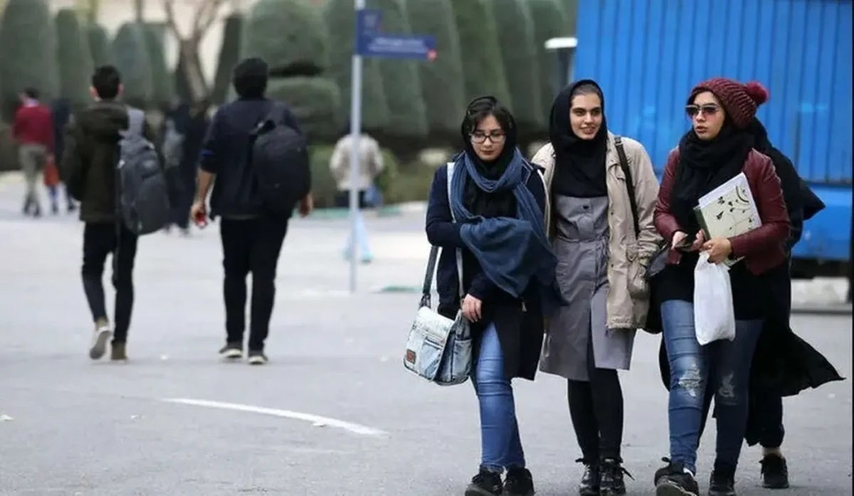 عربستان و ترکیه در رشد علمی از ایران پیشی گرفتند