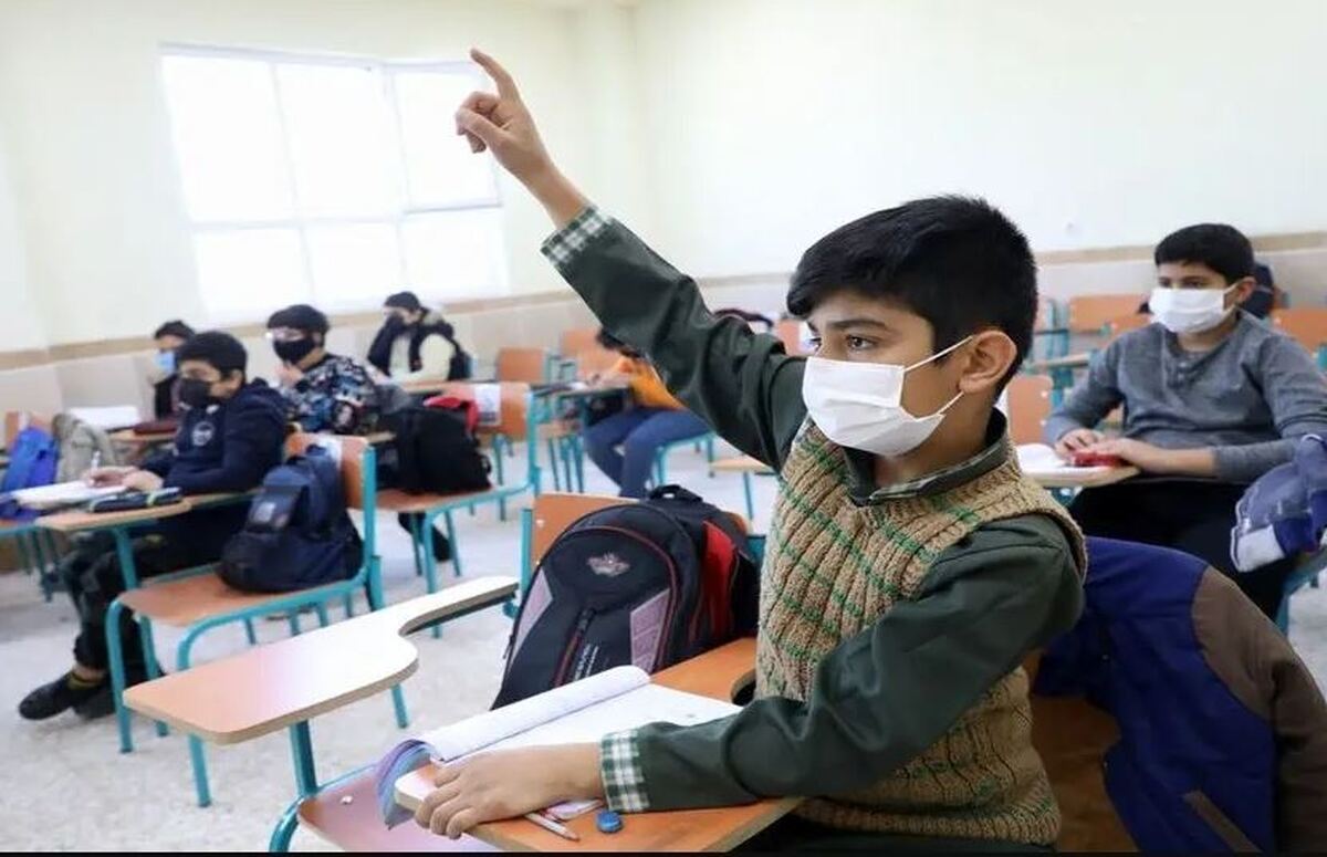 ۴۰۰ هزار مورد عدم انطباق ایمنی در مدارس دولتی تهران