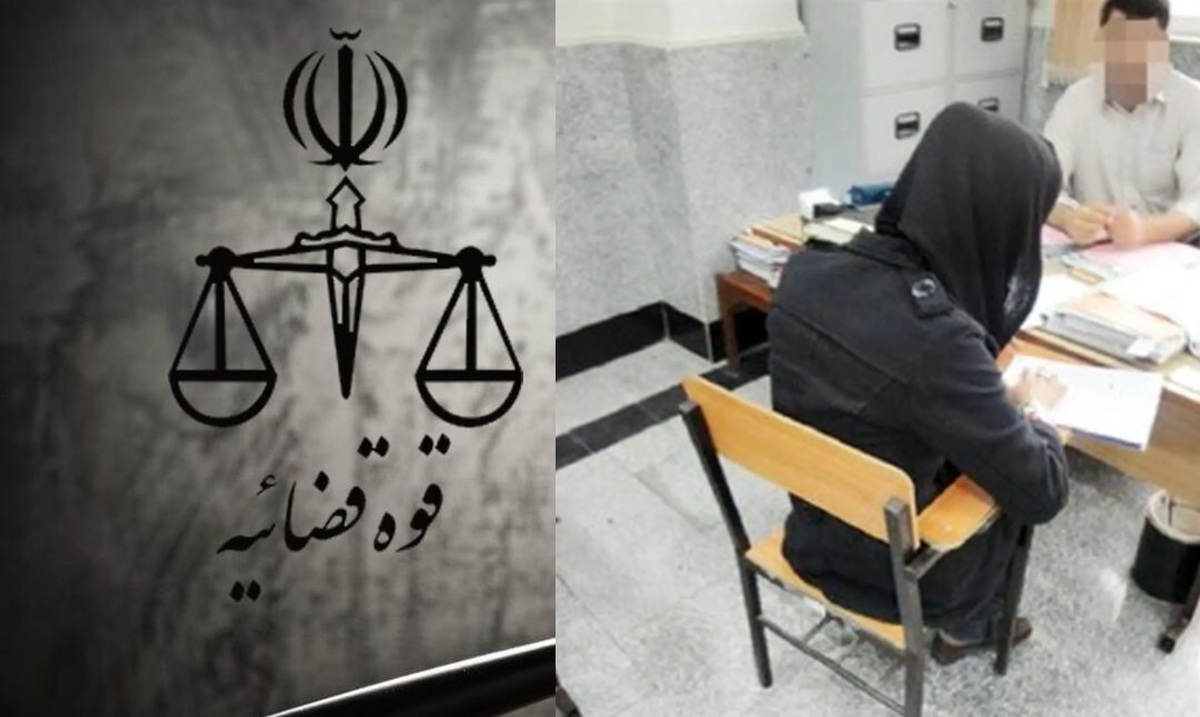 قتل شوهر توسط تازه‌عروس و همدستش
