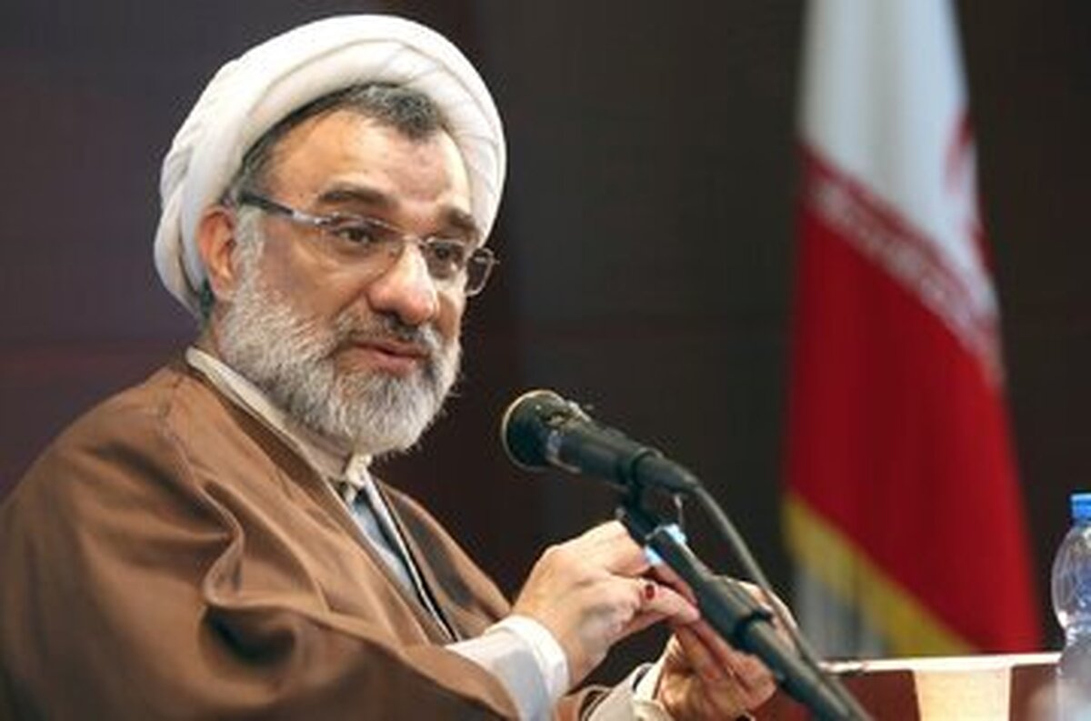 نظر خسروپناه درباره ارائه مجوز برای آوازخواندن زنان