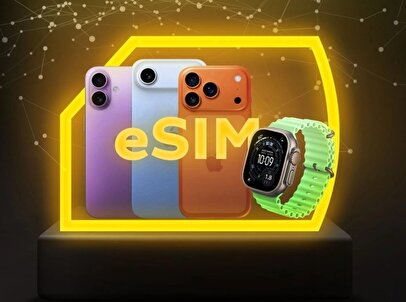 ایرانسل، آغازگر فصل eSIM در ایران