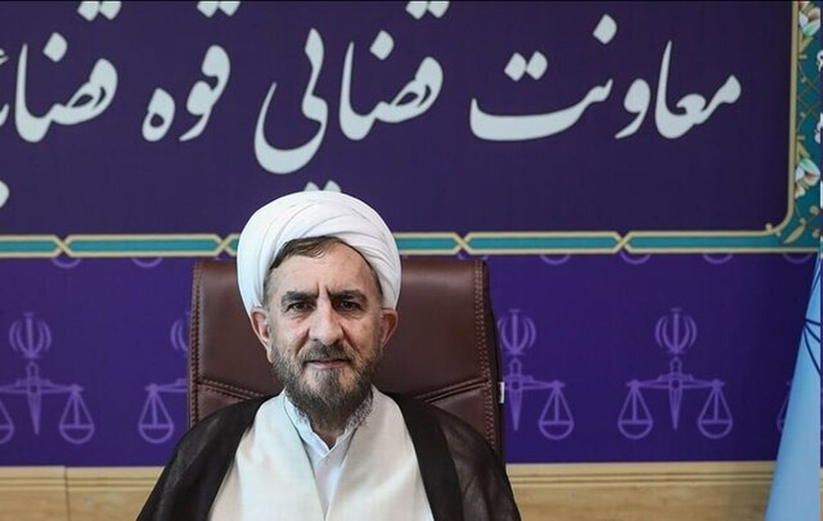 ۷۰ درصد محکومان امنیتی عفو می‌شوند