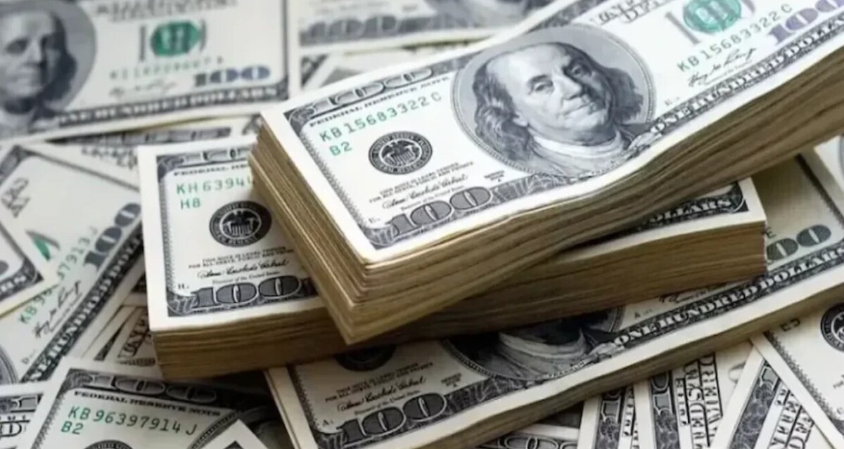 قیمت دلار بازار آزاد امروز ۲۶ شهریور ۱۴۰۴ / دلار دوباره به ۱۰۰ هزارتومان رسید؟