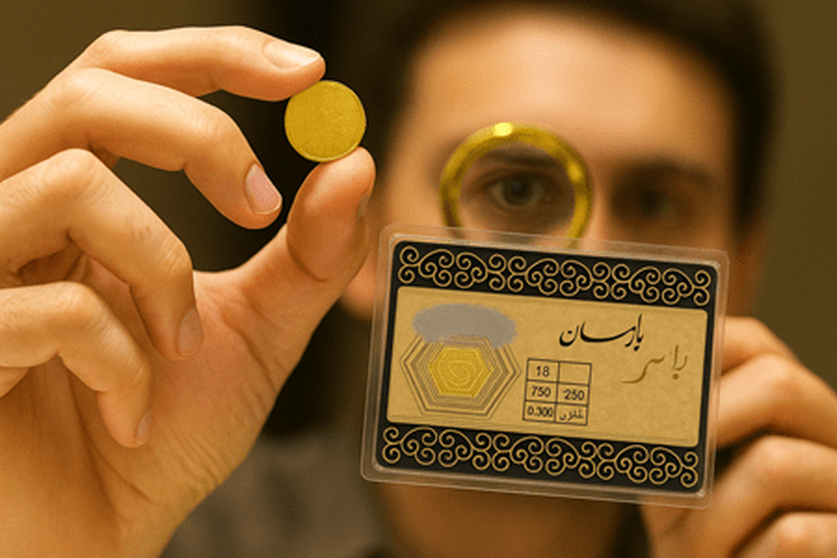 اسامی سکه‌های پارسیان تقلبی بازار منتشر شد