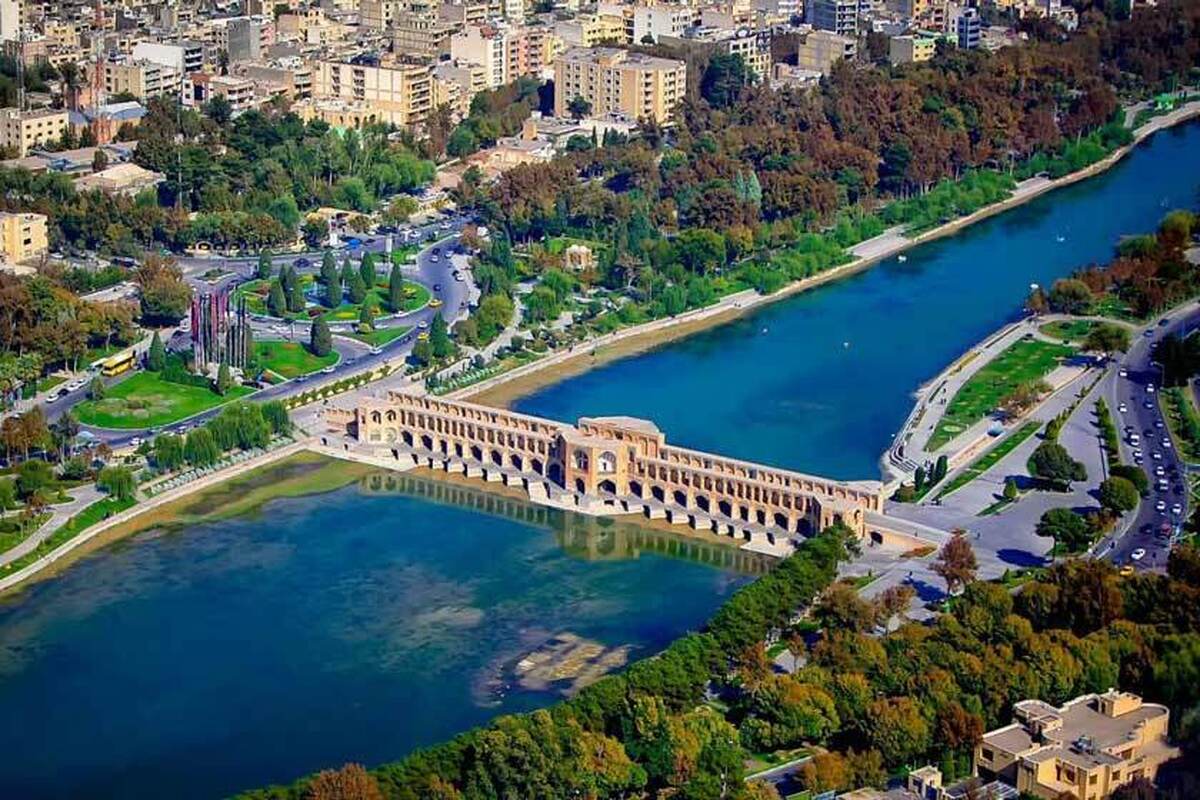 قیمت اجاره مسکن در اصفهان / اجاره آپارتمان ۲ خوابه در اصفهان چقدر هزینه دارد؟ + جدول شهریور ۱۴۰۴