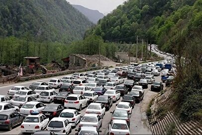 خبر خوش برای مسافران شمال
