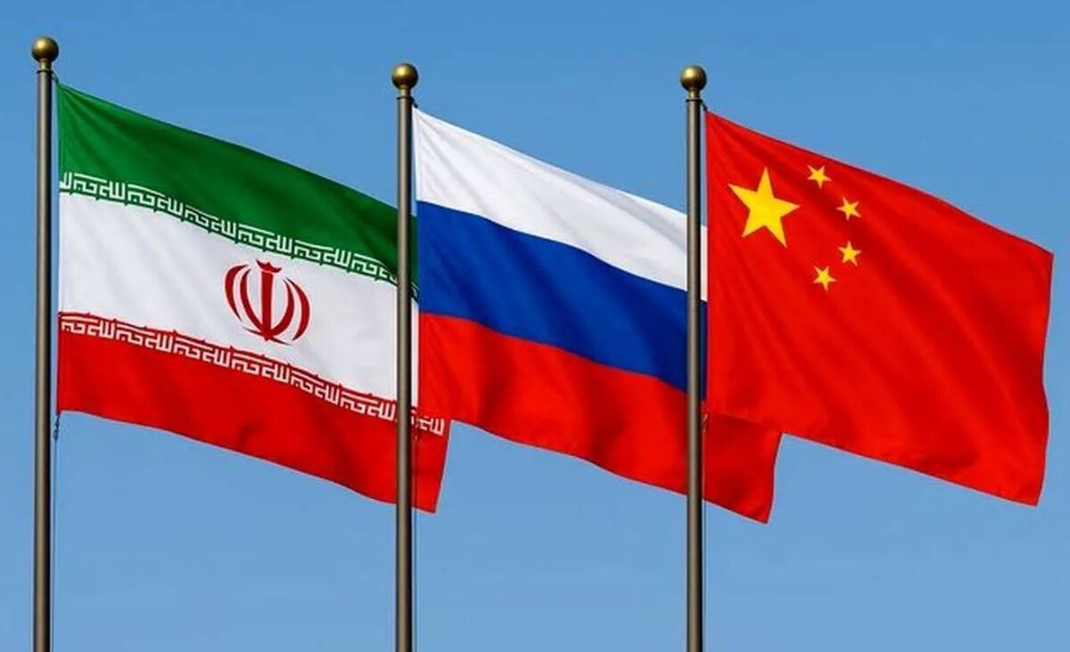پیشنویس قطعنامه ایران، روسیه، چین درباره حمله به تأسیسات هستهای پیشنویس قطعنامه ایران، روسیه، چین درباره حمله به تأسیسات هستهای