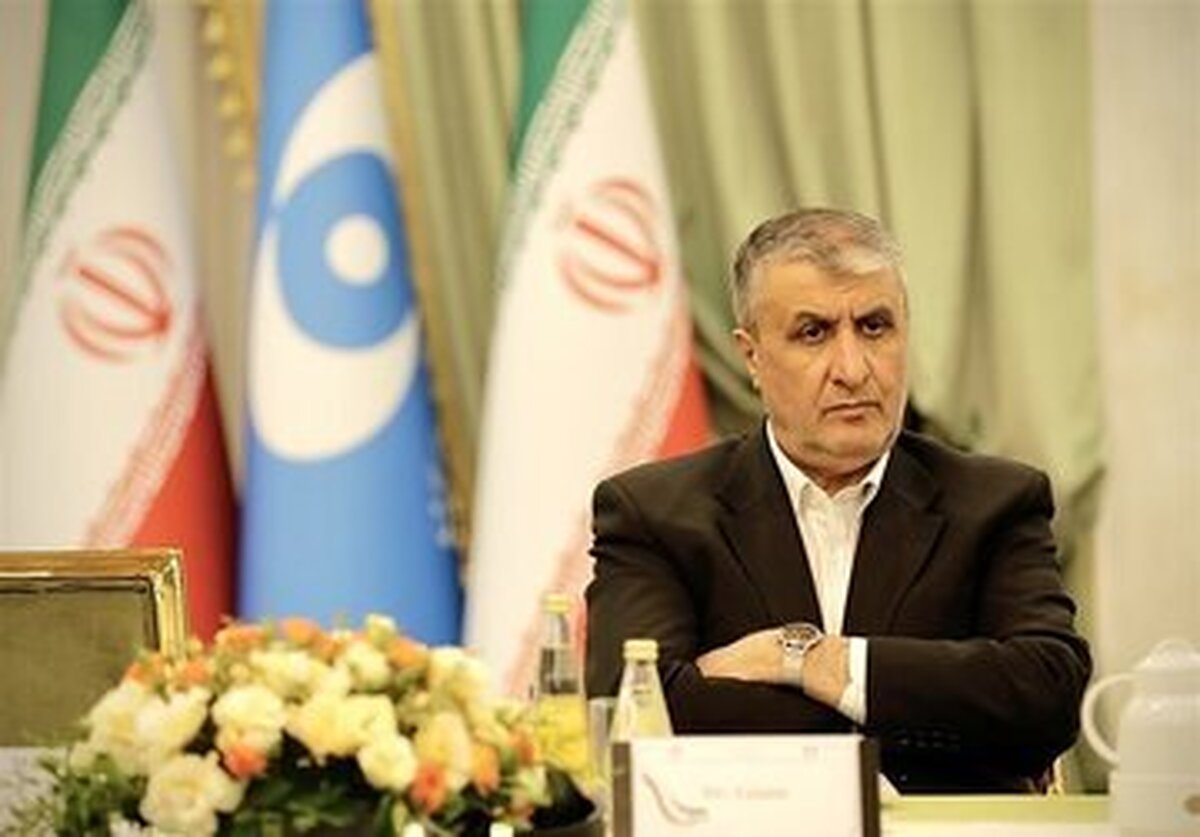 توضیح اسلامی درباره بازرسی‌های آژانس انرژی اتمی