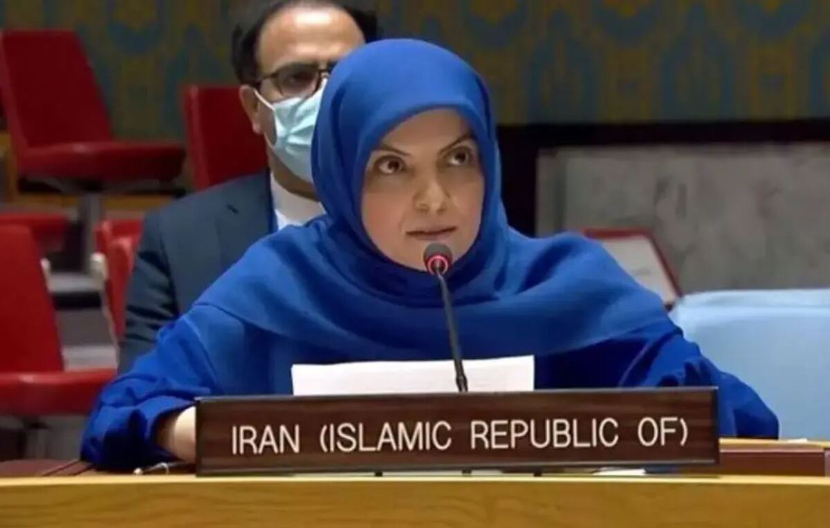 واکنش ایران به اقدام اکوادور؛ محکومیت اقدام علیه سپاه پاسداران