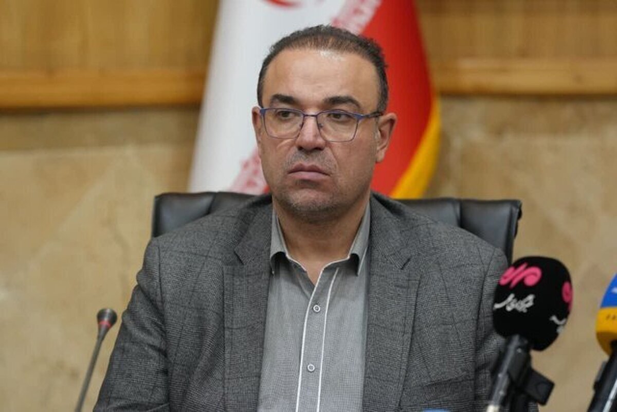 جهش تولید ۱۰۰ روزه در کشور برگزار میشود جهش تولید ۱۰۰ روزه در کشور برگزار میشود
