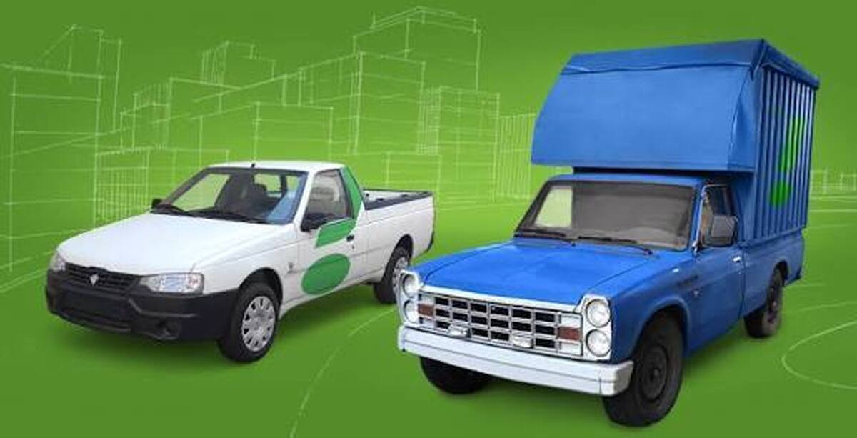 دولت با مجوز جدید سکوهای اینترنتی حمل و نقل بار و مسافر مخالفت کرد