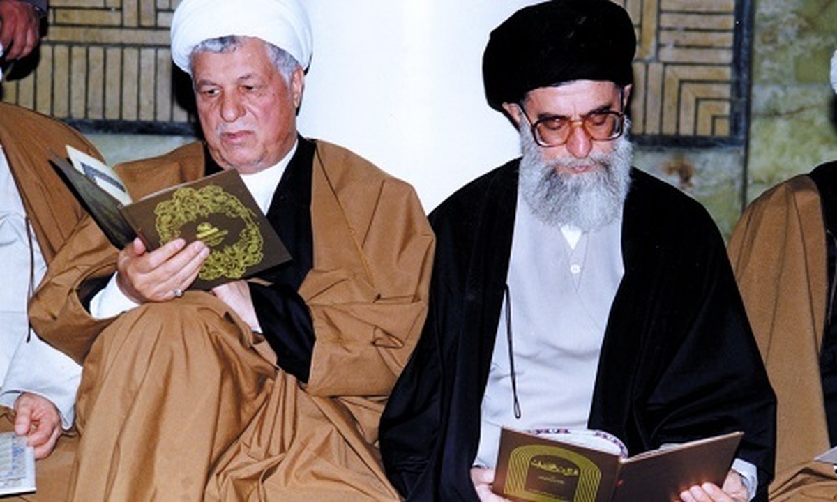 خاطرات هاشمی رفسنجانی از دوران ریاست‌جمهوری / علت تصمیم به کناره‌گیری از ریاست جمهوری چه بود؟