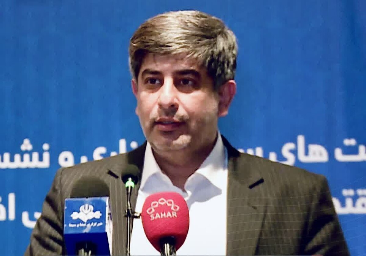 آمادگی فولاد مبارکه برای همکاری با افغانستان در منطقه ویژه صنعتی مشترک آمادگی فولاد مبارکه برای همکاری با افغانستان در منطقه ویژه صنعتی مشترک
