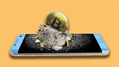 استخراج ارز دیجیتال با گوشی امکان‌پذیر است یا غیرمنطقی؟