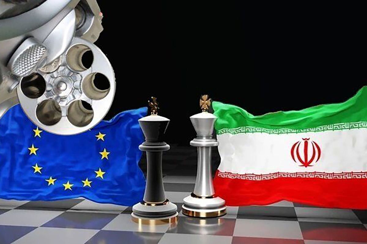 بازگشت تحریم‌ها با مکانیسم ماشه/ سرنوشت توافق چه می‌شود؟