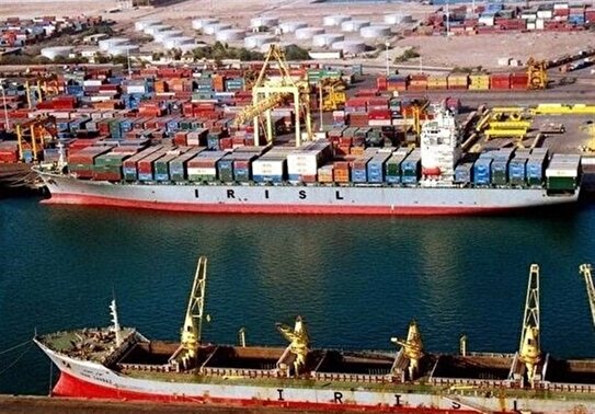آمریکا معافیت تحریم بندر چابهار را لغو کرد/ ۷ مهرماه پایان اعتبار دستور «جو بایدن»
