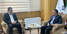 تسهیلات ارزان قیمت بانک قرض‌الحسنه مهر ایران افزایش رضایتمندی اجتماعی را به دنبال داشته است