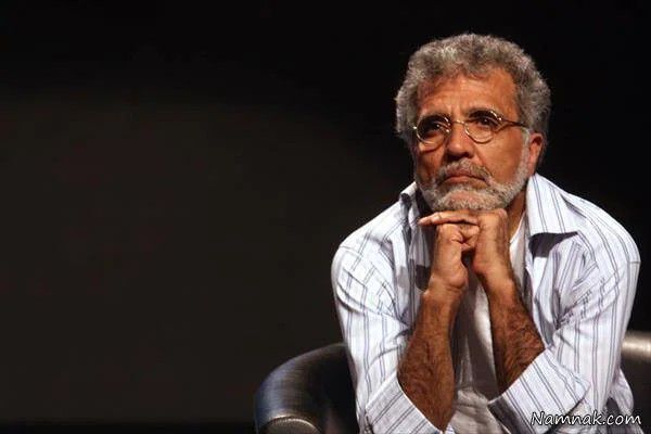 تست مواد مخدر برای کارکنان پروژه‌های تلویزیونی؟+ عکس