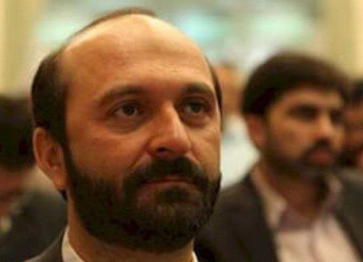 حمله سعید طوسی به صداوسیما : تبرئه شدم، چرا تلاوتهایم را پخش نمیکنید؟ حمله سعید طوسی به صداوسیما : تبرئه شدم، چرا تلاوتهایم را پخش نمیکنید؟