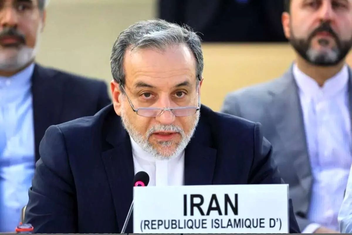 مقامات اروپایی: پیشنهاد «عراقچی» کاملاً غیرقابل قبول بود