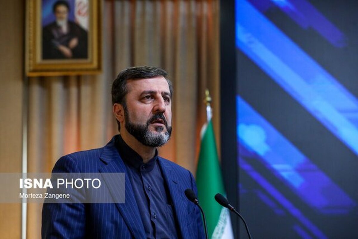 غریب‌آبادی: ایران برای هر سناریویی آماده است