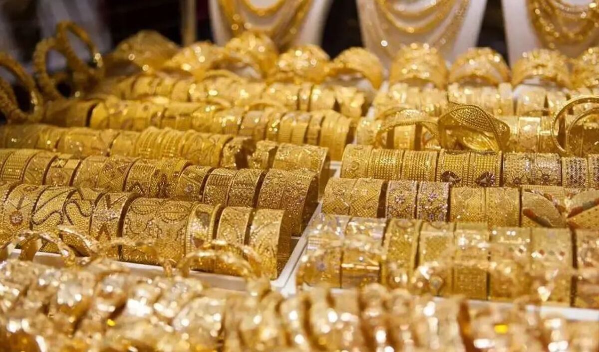 تاثیر مکانیسم ماشه بر بازار طلا / آخرین نرخ سکه و طلا تاثیر مکانیسم ماشه بر بازار طلا / آخرین نرخ سکه و طلا
